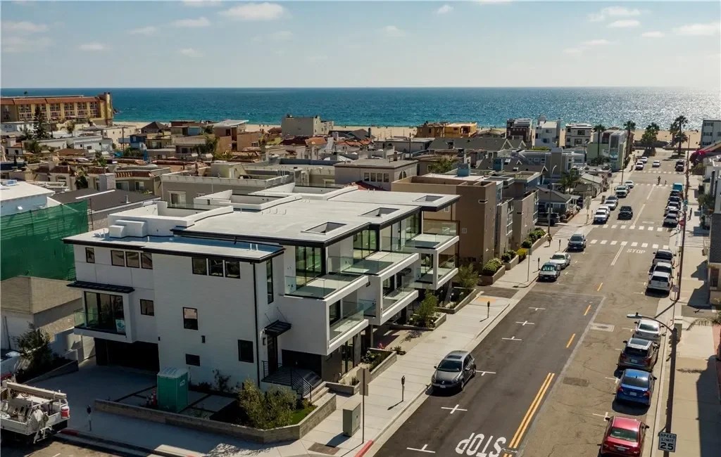 222, 224, & 226 2nd St, Hermosa Beach, CA&nbsp;90254