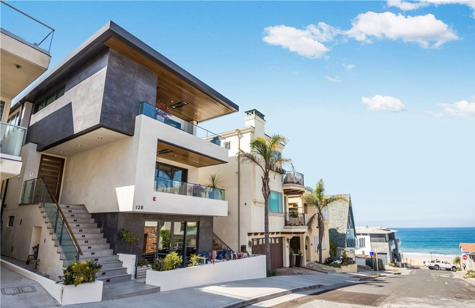 128 21st St, Manhattan Beach, CA&nbsp;90266